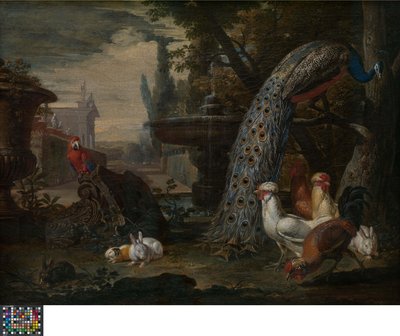  by David de Coninck