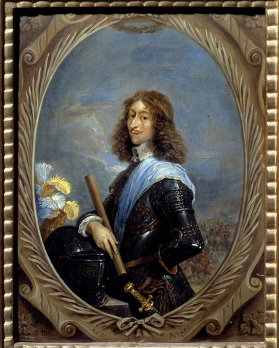 Louis de Bourbon