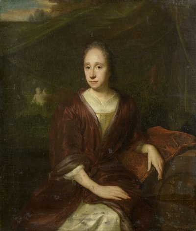 Margaretha Nelis