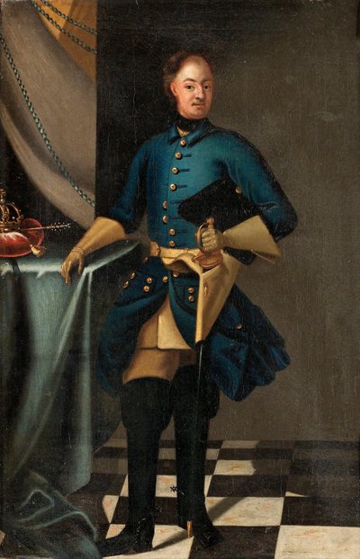İsveç Kralı XII. Charles