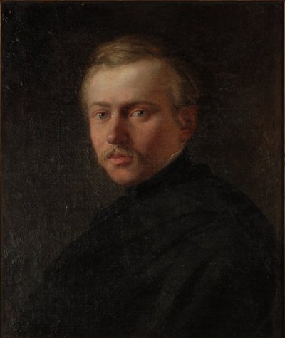 Mimar Ivan Gornostayev