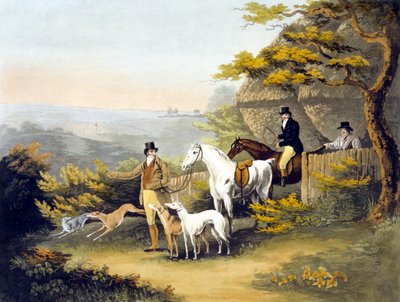 Seyir, levha 1, R.G. Reeve by Dean Snr. (after) Wolstenholme