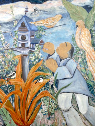 by Deborah Eve Alastra