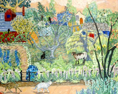  by Deborah Eve Alastra