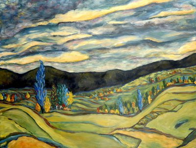  by Deborah Eve Alastra