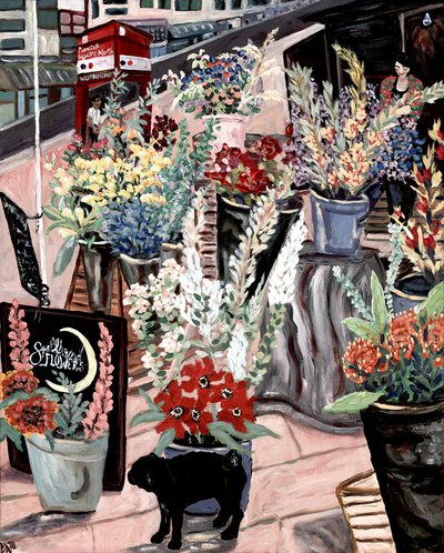  by Deborah Eve Alastra