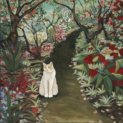  by Deborah Eve Alastra