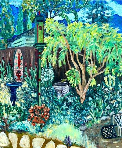  by Deborah Eve Alastra
