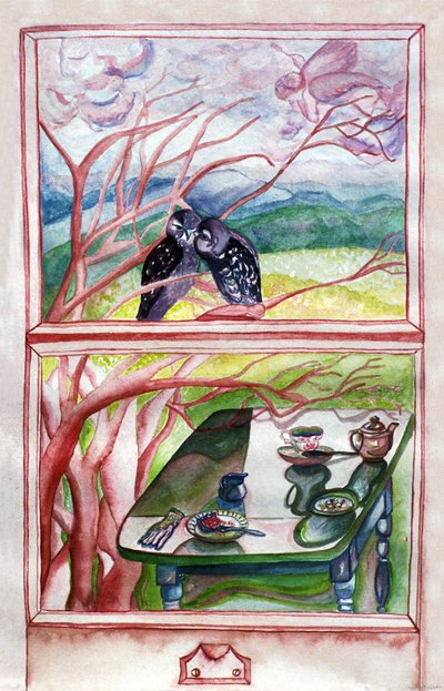  by Deborah Eve Alastra