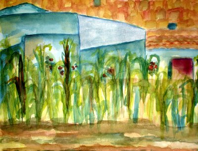  by Deborah Eve Alastra