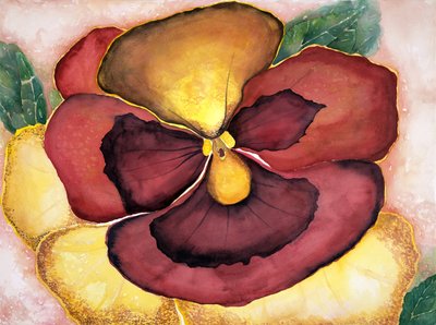  by Deborah Eve Alastra