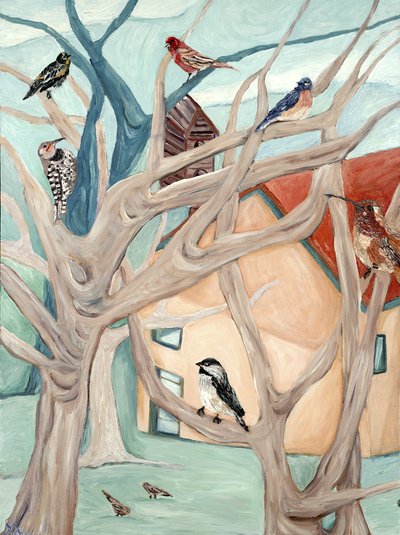  by Deborah Eve Alastra