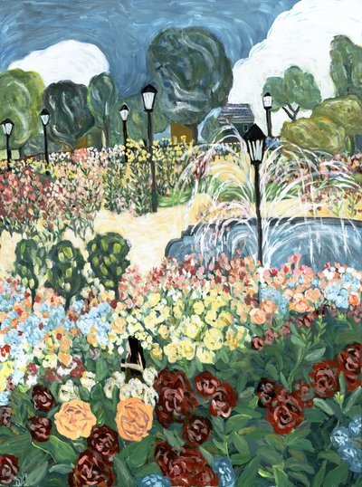  by Deborah Eve Alastra