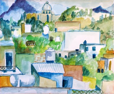  by Deborah Eve Alastra