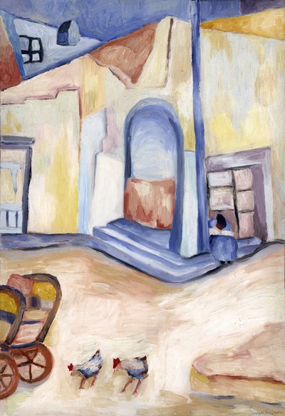  by Deborah Eve Alastra