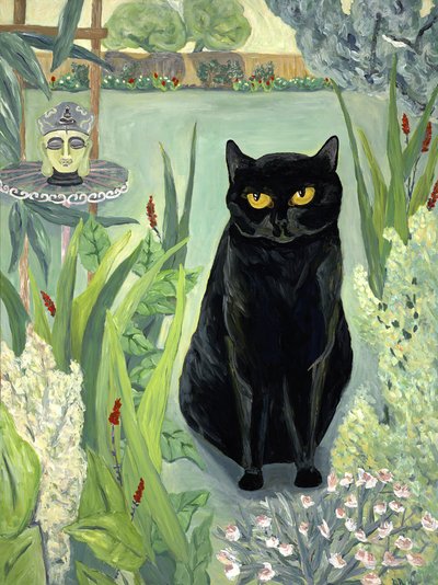  by Deborah Eve Alastra