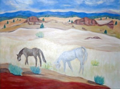  by Deborah Eve Alastra
