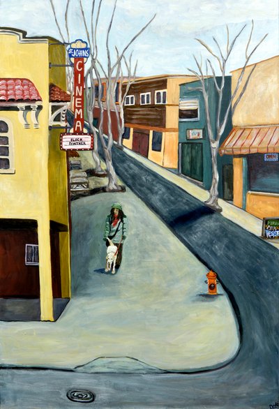  by Deborah Eve Alastra
