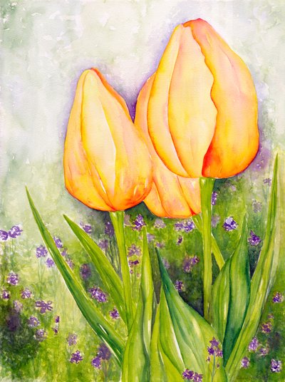  by Deborah Eve Alastra