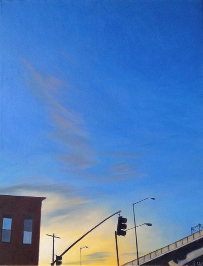  by Deborah Stevenson