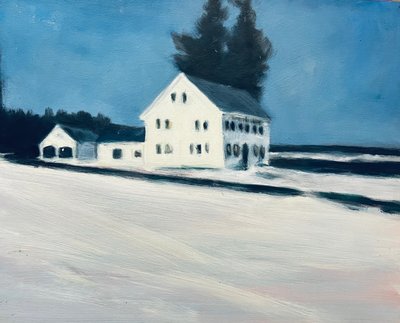  by Deborah Stevenson