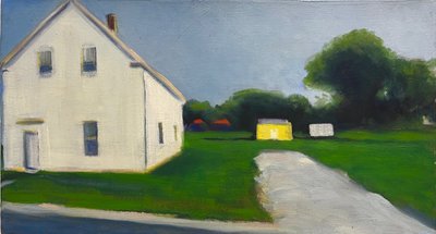  by Deborah Stevenson