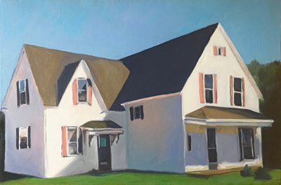  by Deborah Stevenson