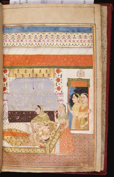 Manshar ve Madh