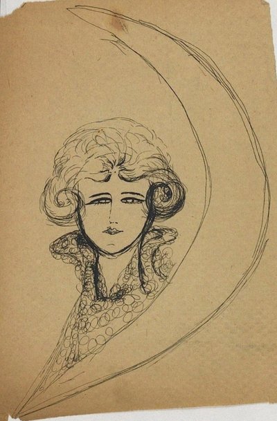 Otoportre by Delcourt