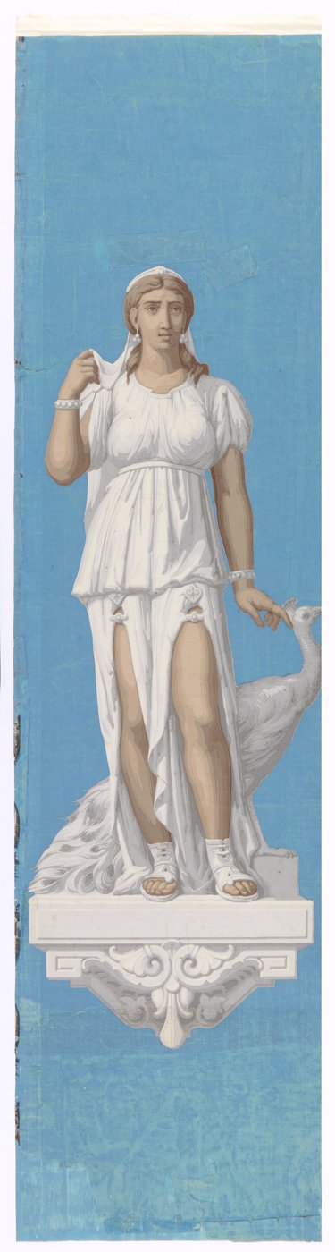 Olympus serisinden Juno by Delicourt