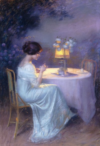 Bir Anlık Yalnızlık by Delphin Enjolras