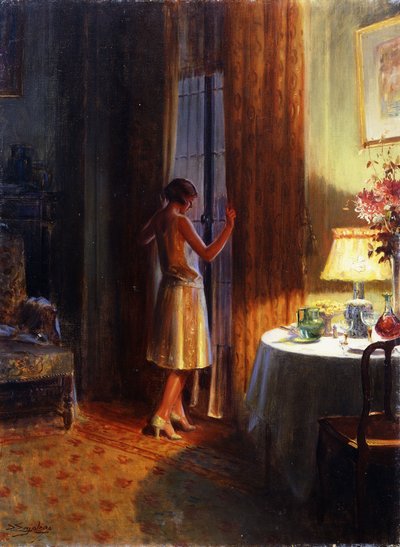 Geç Varış by Delphin Enjolras