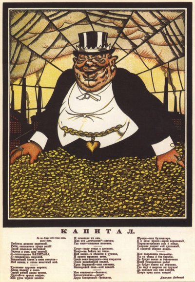 Başkent Poster, 1920 by Deni
