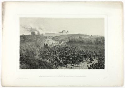 30 Nisan 1849, Memories of Italy