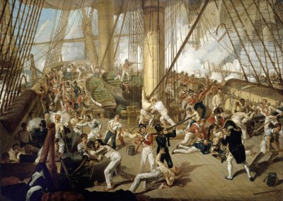 Horatio Nelson
