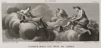  by Denis Sebastien Leroy