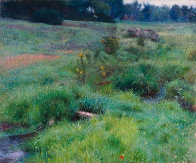  by Dennis Miller Bunker