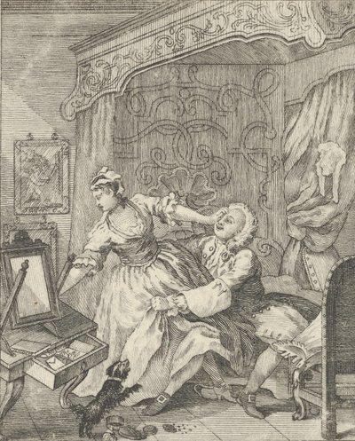 Daha önce, 1790-1810. by Dent