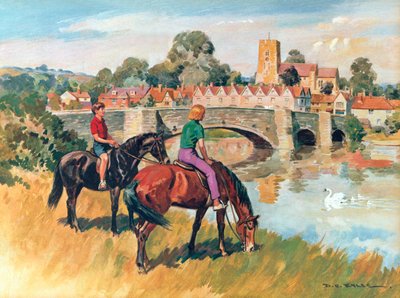  by Derek Charles Eyles