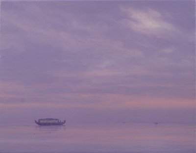 Vembanad Gölü