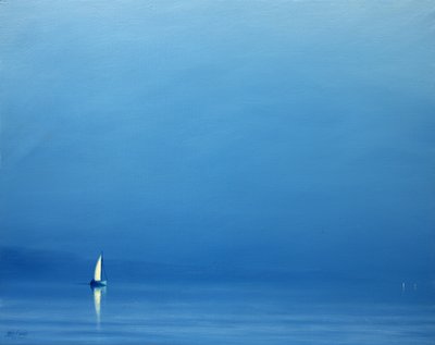 yaz sisi by Derek Hare