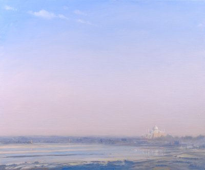 Agra Kalesi