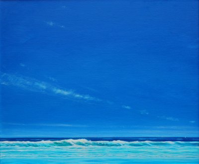 Bilinmeyen resim by Derek Hare