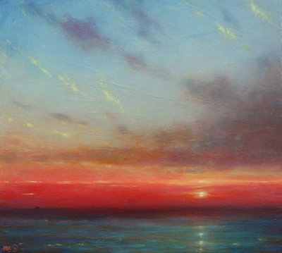 Bilinmeyen resim by Derek Hare