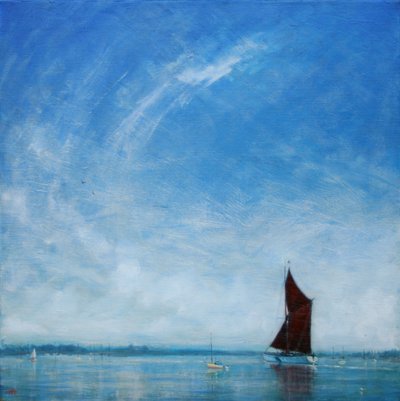 Bilinmeyen resim by Derek Hare