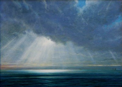 Bilinmeyen resim by Derek Hare