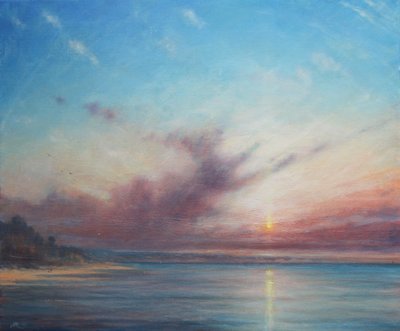 Bilinmeyen resim by Derek Hare