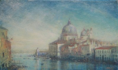 Bilinmeyen resim by Derek Hare