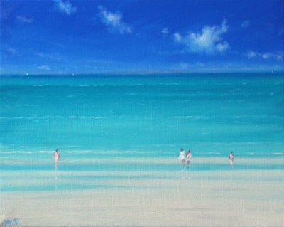 Bilinmeyen resim by Derek Hare