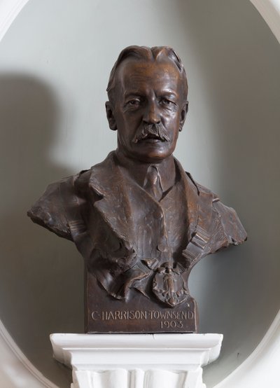 Charles Harrison Townsend